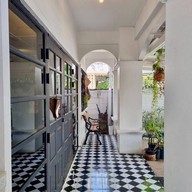 Pink Typhoon Creative Pasta & Steak Ari