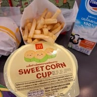 McDonald's เดอะมอลล์ โคราช