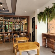 nimby coffeehouse Hadyai