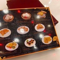 Four Seasons Chinese Restaurant สยามพารากอน