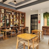 nimby coffeehouse Hadyai