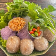 เมนูของร้าน บ้านท่าน้ำนนท์ สโลว์บาร์ สโลว์ใจ