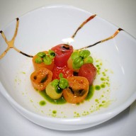 Cannubi by Umberto Bombana