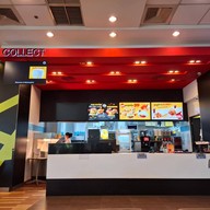 McDonald's เดอะมอลล์ โคราช