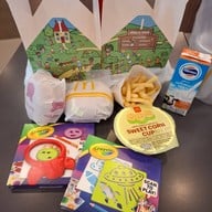 McDonald's เดอะมอลล์ โคราช