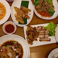 ส้มตำหลวงพระบาง  สาขา 2