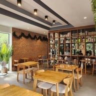 nimby coffeehouse Hadyai