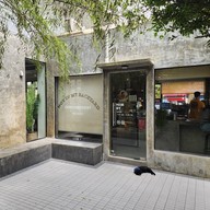 nimby coffeehouse Hadyai