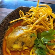 เมนูของร้าน แม่ฉันเป็นคนน่าน