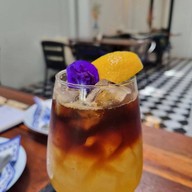 Pink Typhoon Creative Pasta & Steak Ari