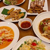 ส้มตำหลวงพระบาง  สาขา 2