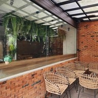 nimby coffeehouse Hadyai