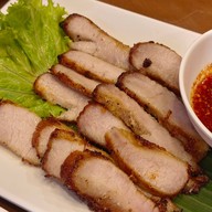 ส้มตำหลวงพระบาง  สาขา 2