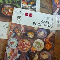 Day & Night of Nakhon Si Thammarat นครศรีธรรมราช