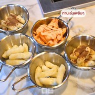 Momo Grill & Shabu Petchabun