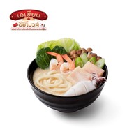 MK Restaurants โลตัส ชุมแพ ขอนแก่น