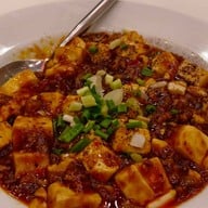 Four Seasons Chinese Restaurant สยามพารากอน