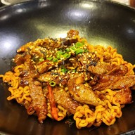 Steakmeetlove  สเต๊กมีทเลิฟ มีโชคพลาซ่า