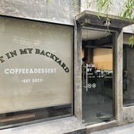 nimby coffeehouse Hadyai