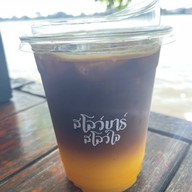 เมนูของร้าน บ้านท่าน้ำนนท์ สโลว์บาร์ สโลว์ใจ