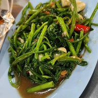เมนูของร้าน สมยศ ข้าวต้มรอบดึก (Som Yot Khaotom Rop Duek)โชคชัย 4 ซอย 72  โชคชัย 4
