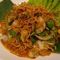 ส้มตำหลวงพระบาง  สาขา 2