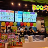 Boost Juice Bars The Mall Korat