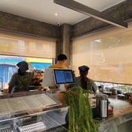 nimby coffeehouse Hadyai