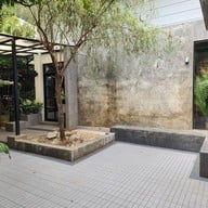 nimby coffeehouse Hadyai