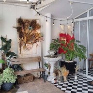 Pink Typhoon Creative Pasta & Steak Ari