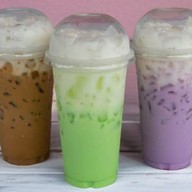 24 CAFE COFFEE-อิสรภาพ24