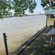 บ้านท่าน้ำนนท์ สโลว์บาร์ สโลว์ใจ