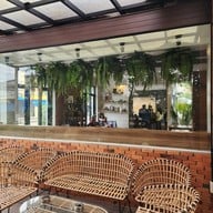 nimby coffeehouse Hadyai