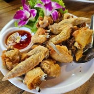 ครัวห้วยทราย