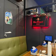 국밥쟁이 Gookbabjeng