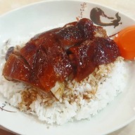 Yat Lok Restaurant Stanley Street