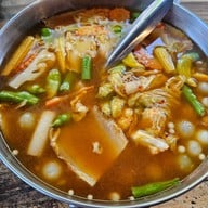 ครัวห้วยทราย