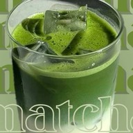 Makin Matcha🍵