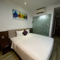 Golden Sun Hotel Đà Nẵng