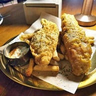 เมนูของร้าน Howler Bar & Grill