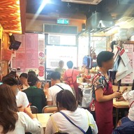 Yat Lok Restaurant Stanley Street