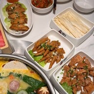 CQK (ซีคิวเค) สามย่าน-บรรทัดทอง