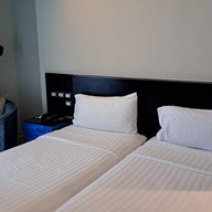 Siam At Siam Design Hotel Pattaya