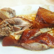 Yat Lok Restaurant Stanley Street