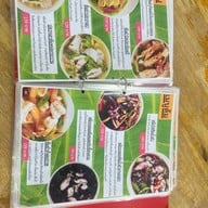 กับข้าว ชาวประมง เลียบคลองทวีวัฒนา ศาลายา