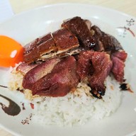 Yat Lok Restaurant Stanley Street