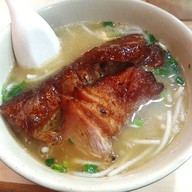 Yat Lok Restaurant Stanley Street