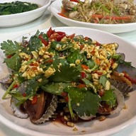 ร้านอาหารแต้จิ๋ว พระราม 4