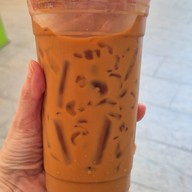 เมนูของร้าน เจ้าถิ่น Paseo กาญจนาภิเษก