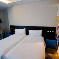 Siam At Siam Design Hotel Pattaya